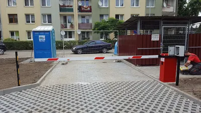 Zakład Instalatorstwa Elektrycznego - Jerzy Rak